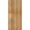 Ekena Millwork Joined Board-n-Batten Shutters, Rough Sawn Western Red Cedar, 16 1/8W x 35H, PR RBJ06S16X035RWR - alternate 2